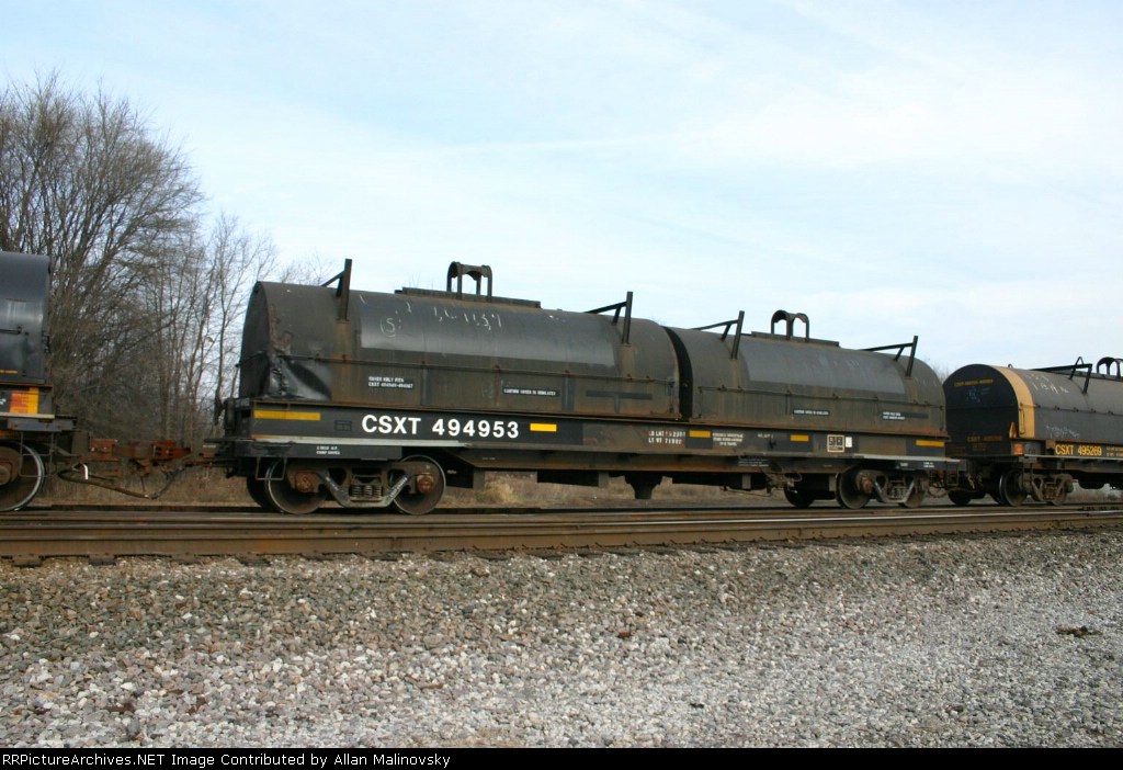 CSX 494953
