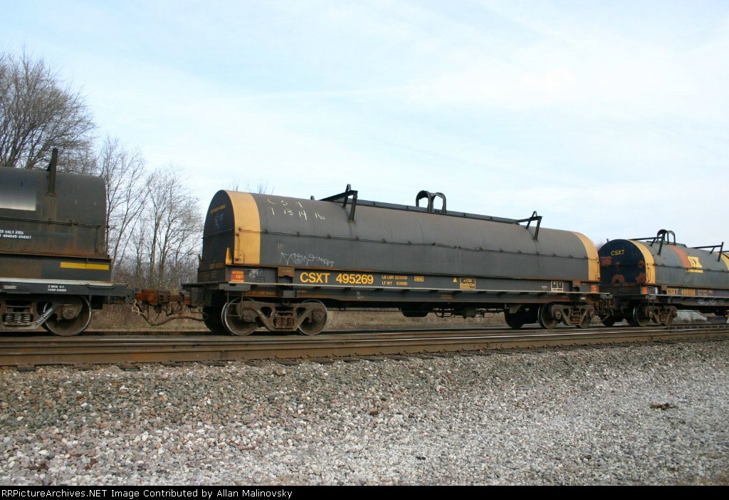 CSX 495269