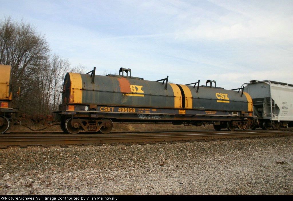 CSX 496168