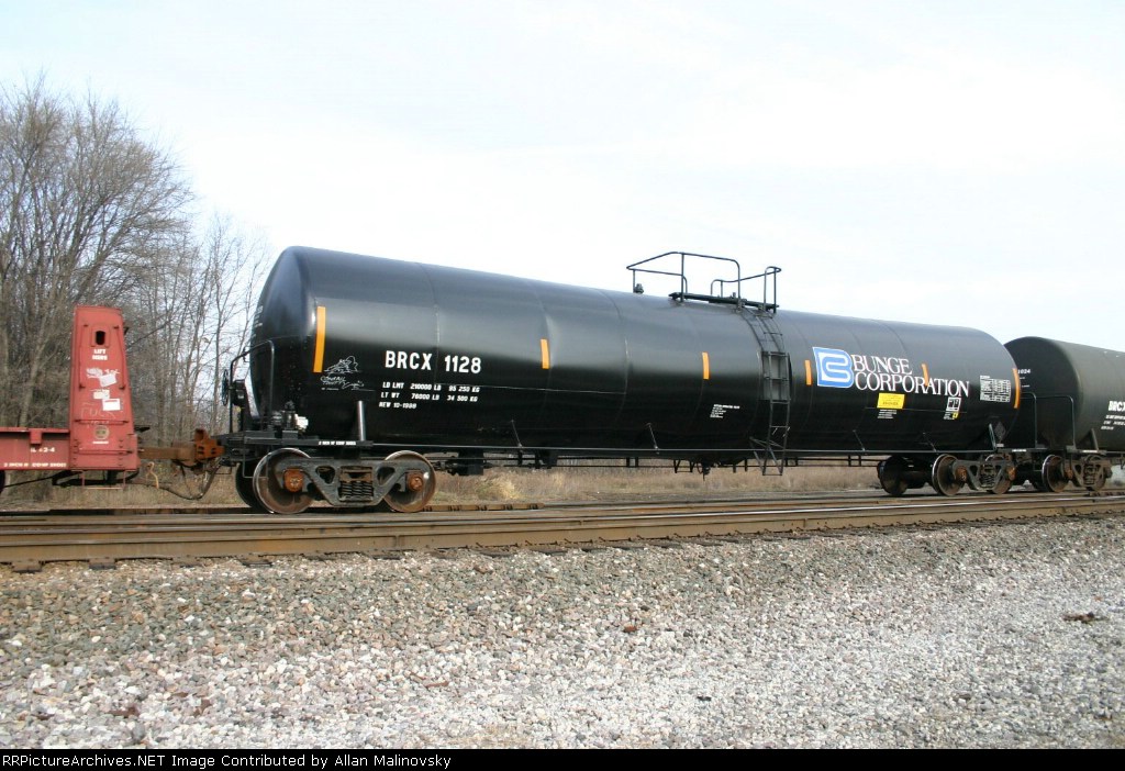 BRCX 1128