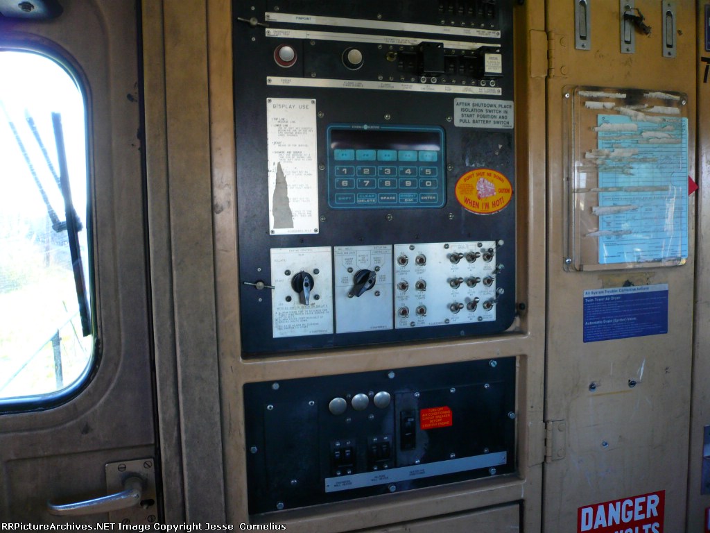 Controls