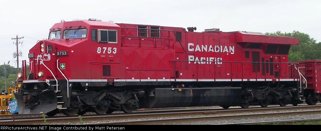 CP 8753