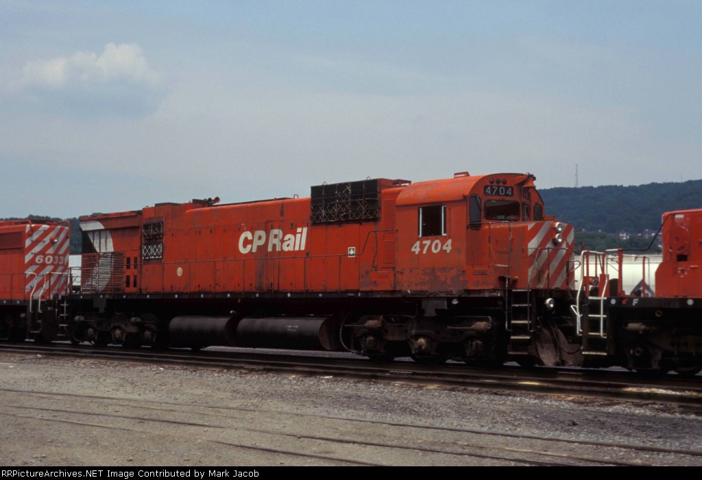 4704 at East Binghamton