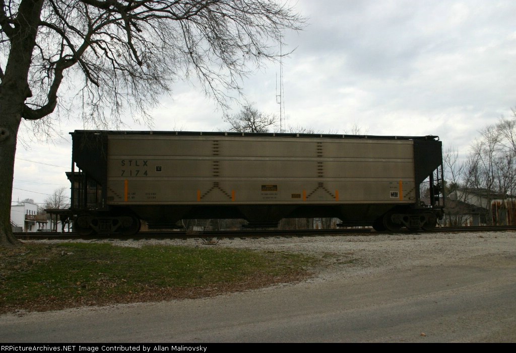 STLX 7174