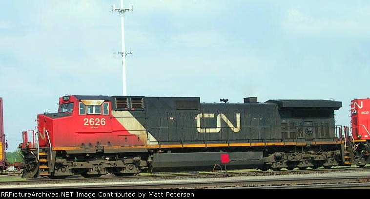 CN 2626