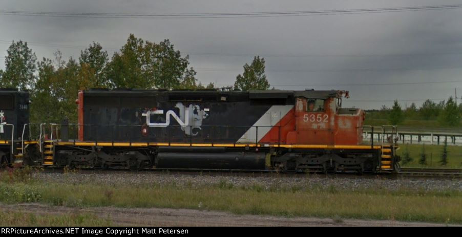 CN 5352