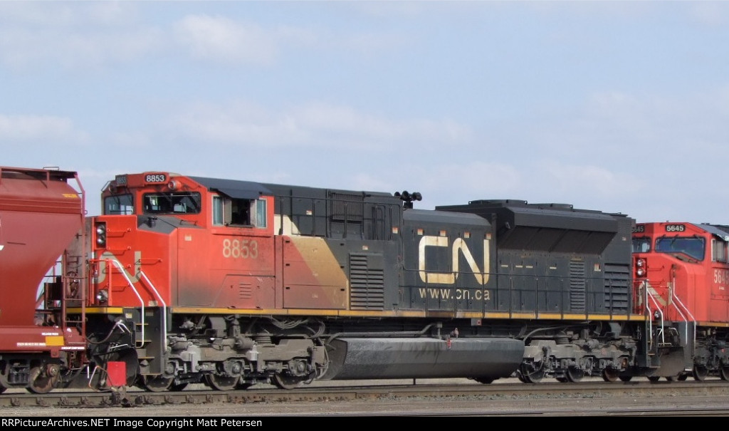 CN 8853