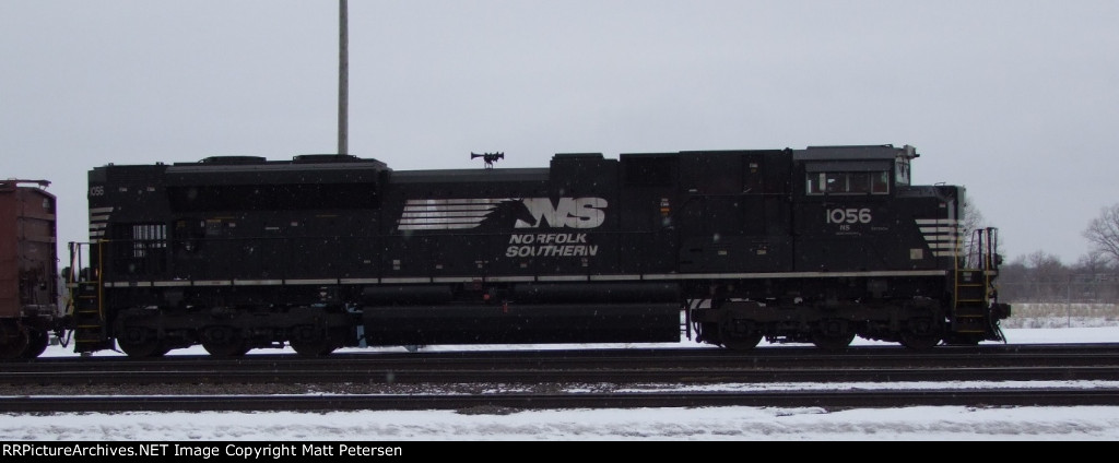 NS 1056