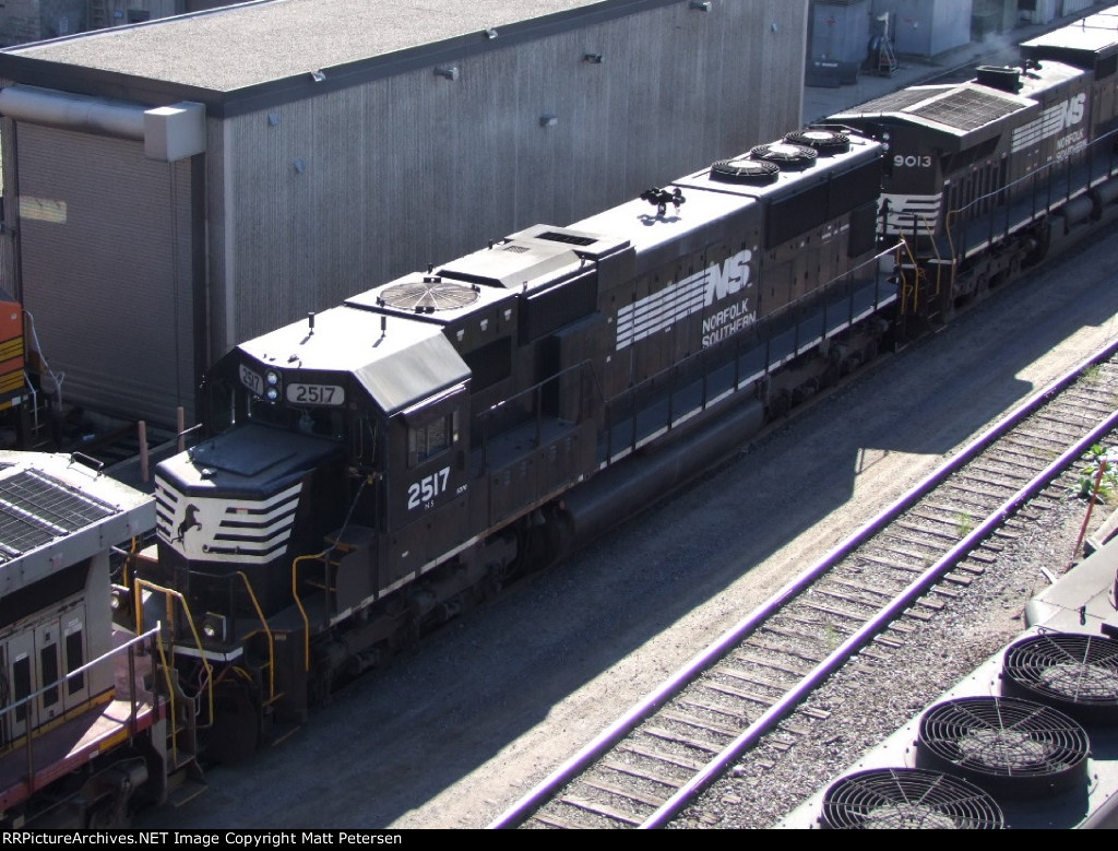 NS 2517