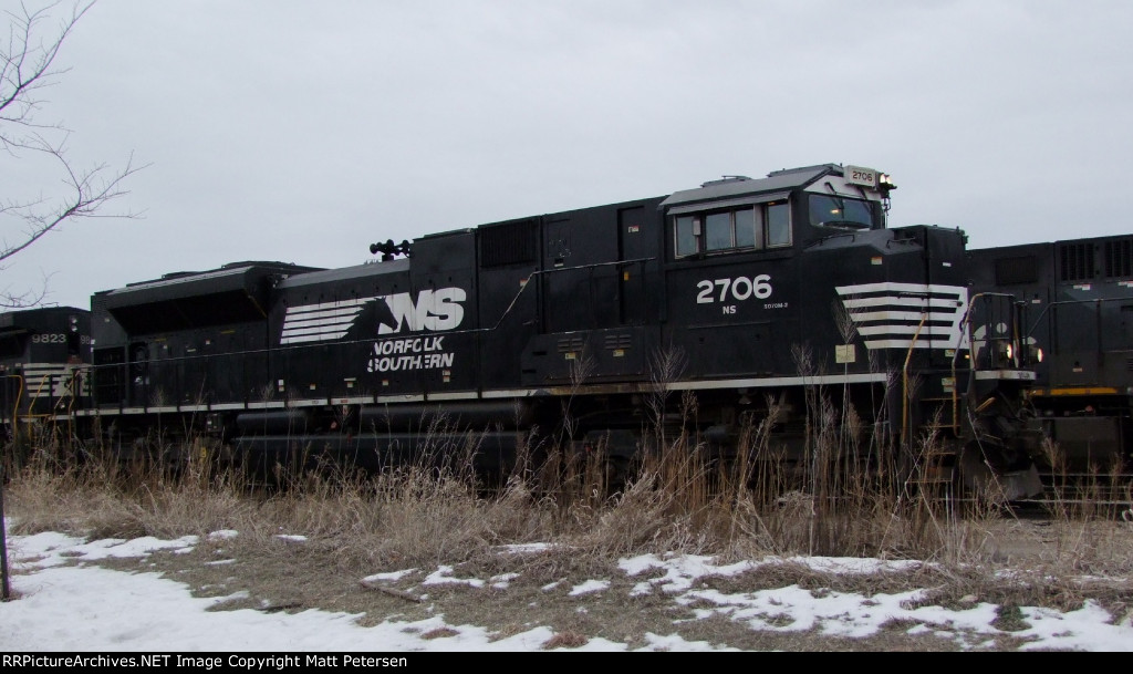 NS 2706