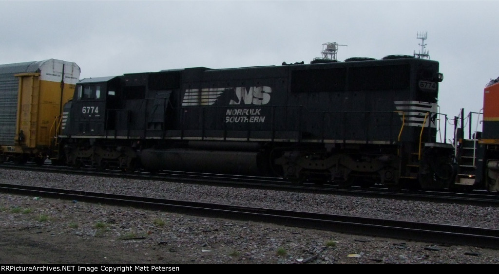 NS 6774