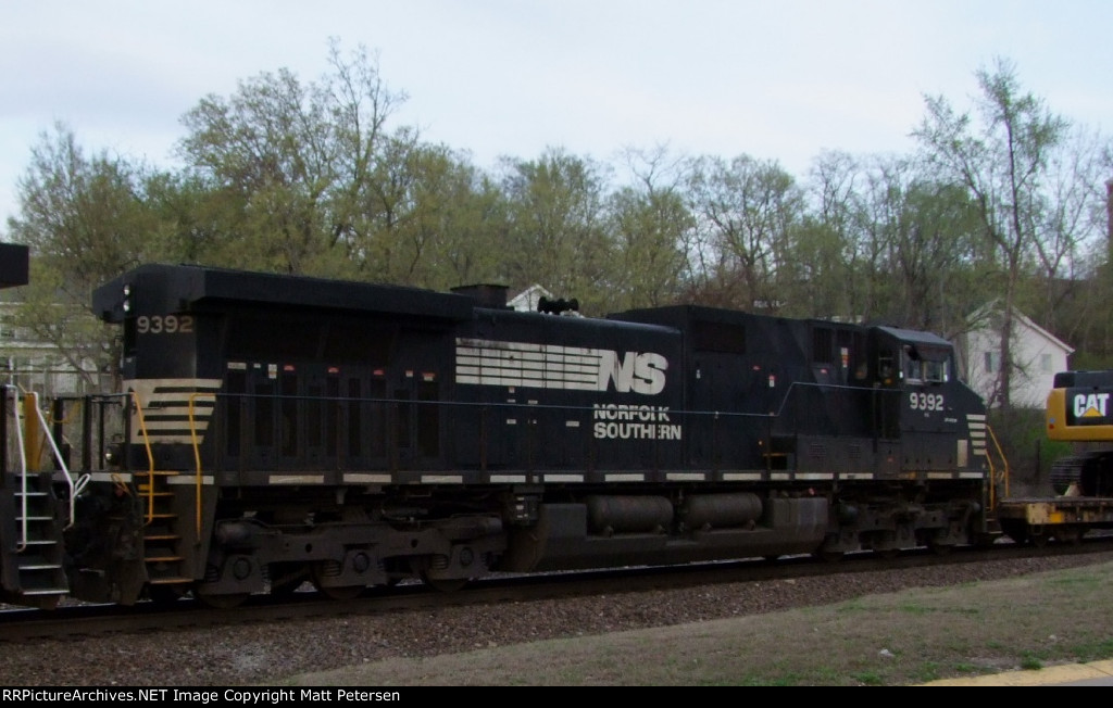 NS 9392