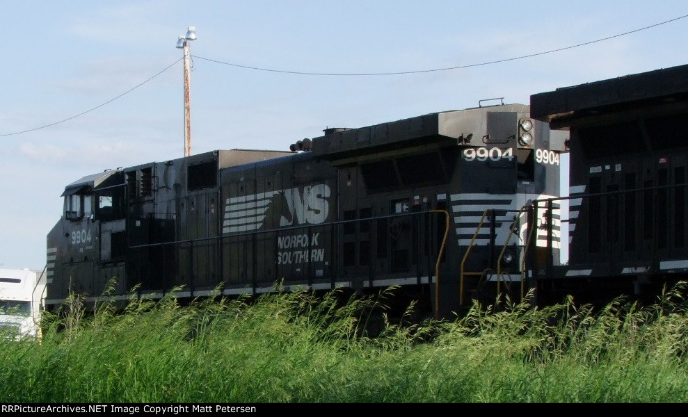 NS 9904