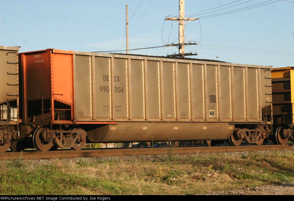 DEEX 990004