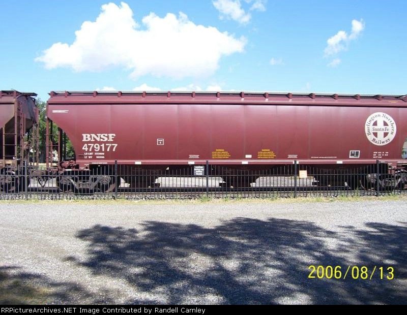 BNSF 479177