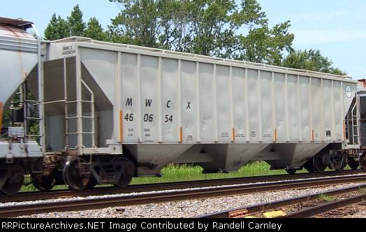 MWCX 460654
