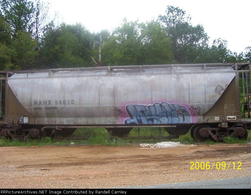 NAHX 94010