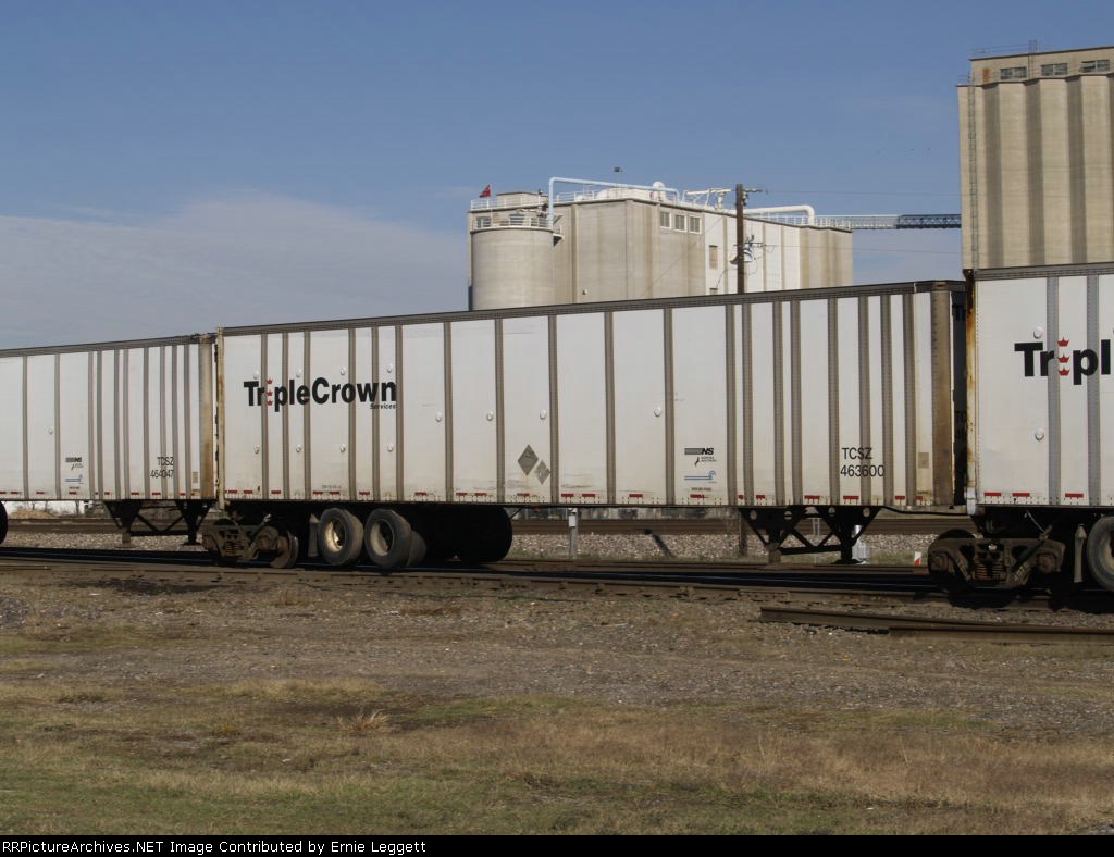 TCSZ 463600