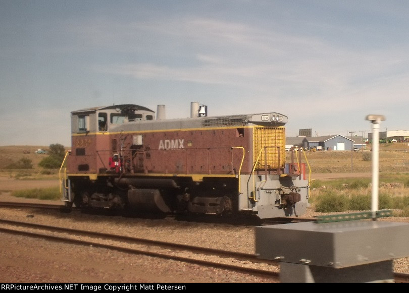ADMX 2234