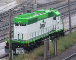 Pictures of CRGX 573