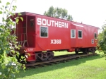 SOUTHERN X368