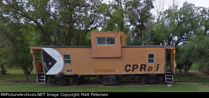 CP 434405