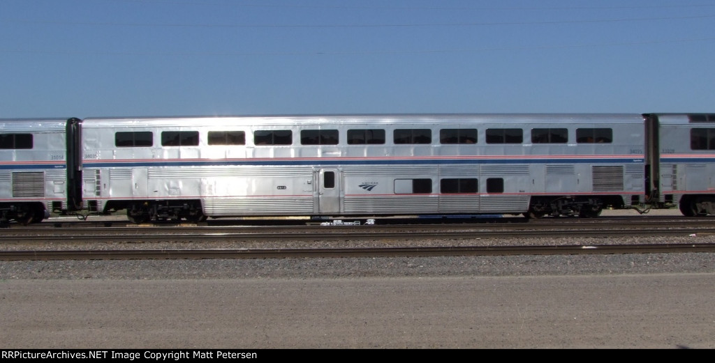 AMTK 34035