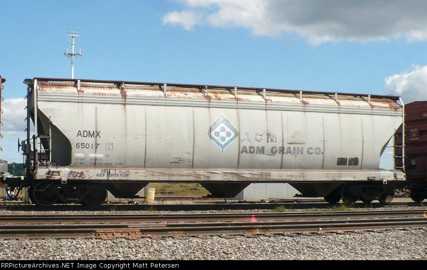 ADMX 65017