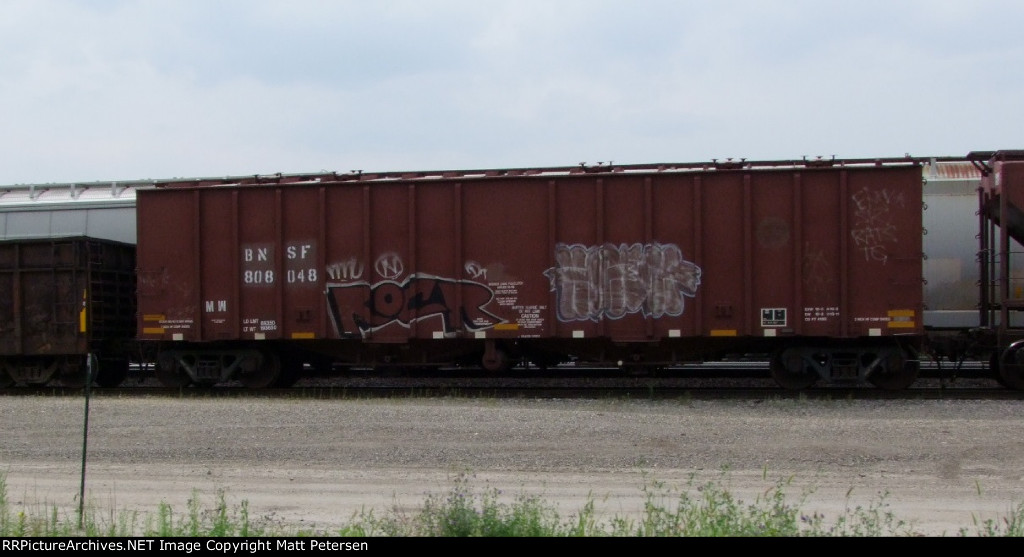 BNSF 808048