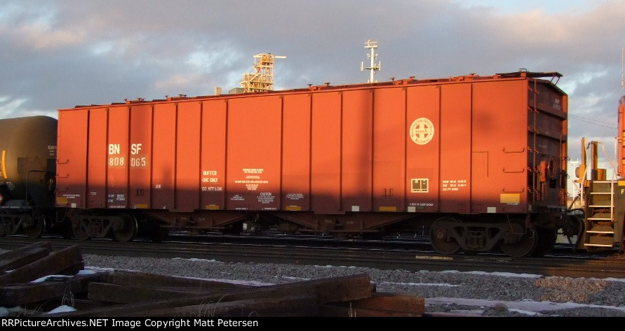 BNSF 808065