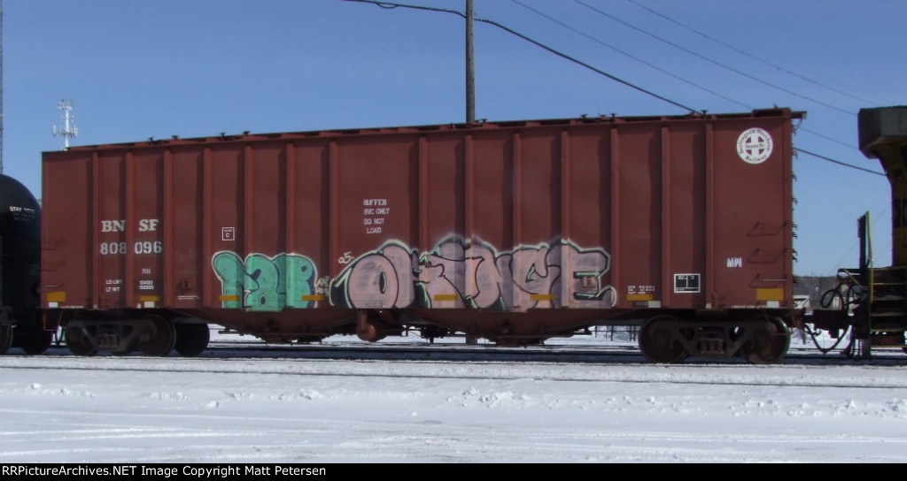 BNSF 808096