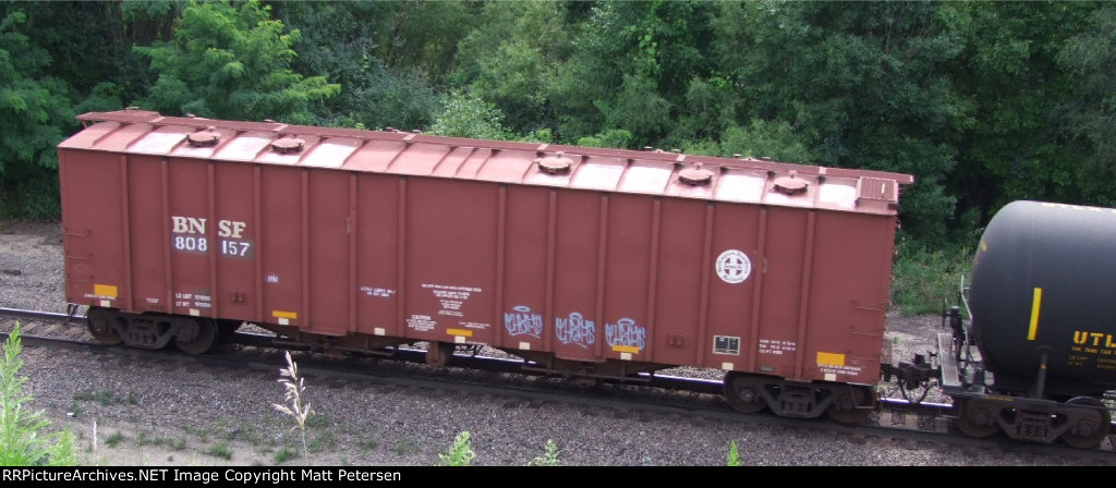 BNSF 808157