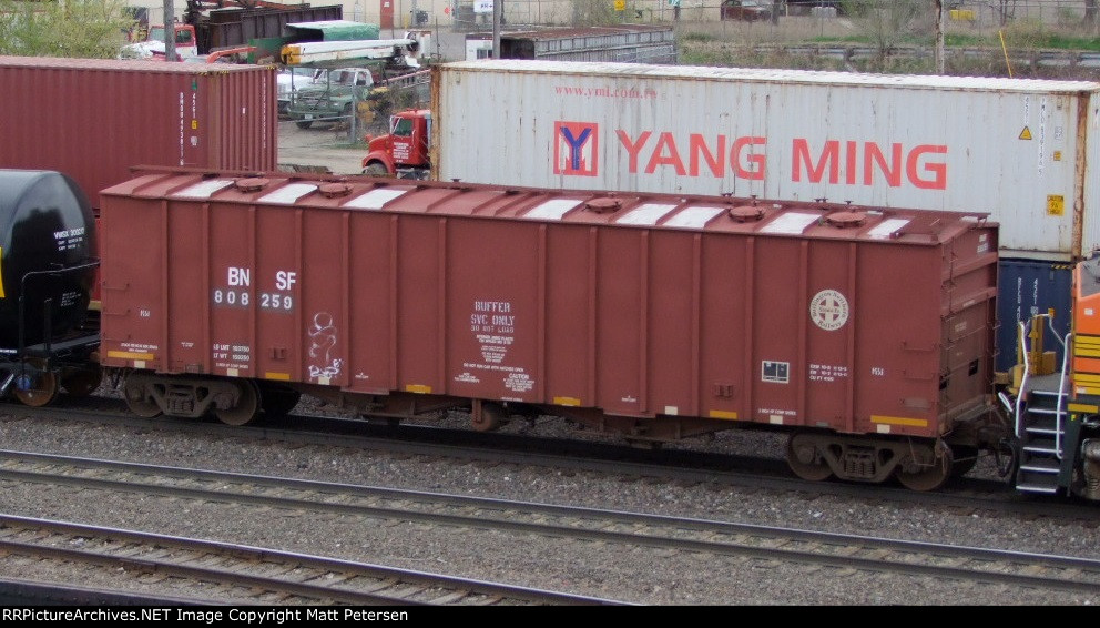 BNSF 808259