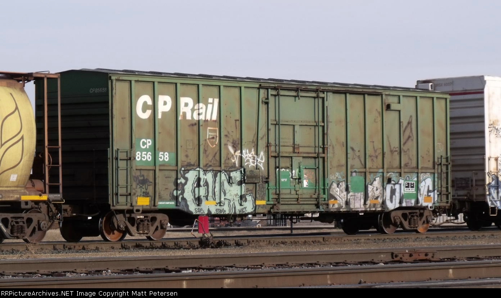 CP 85658