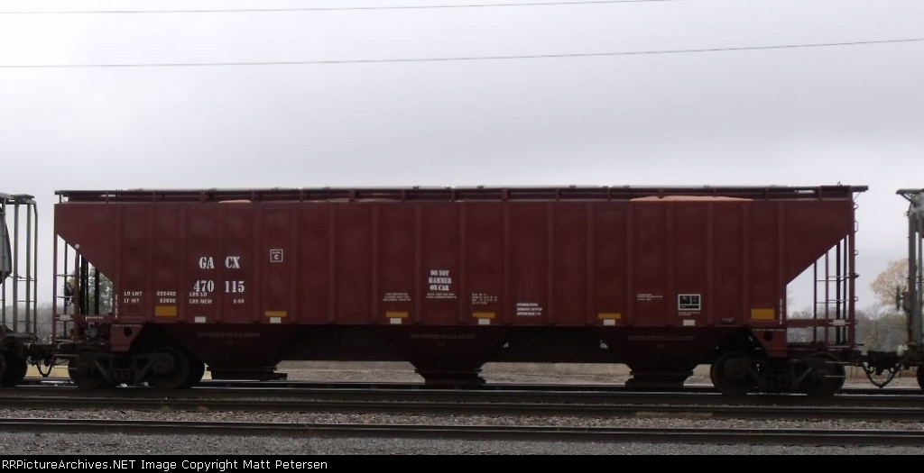 GACX 470115