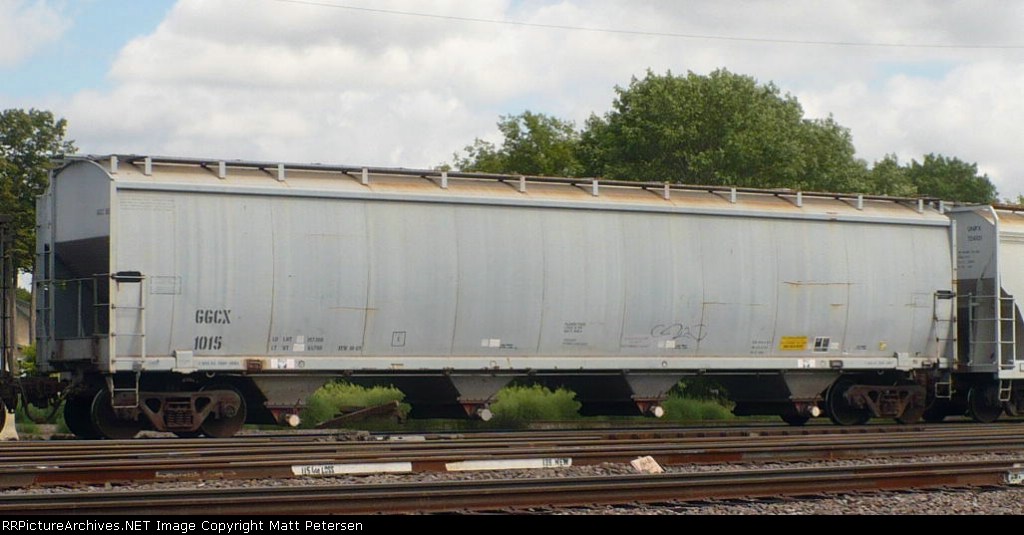 GGCX 1015