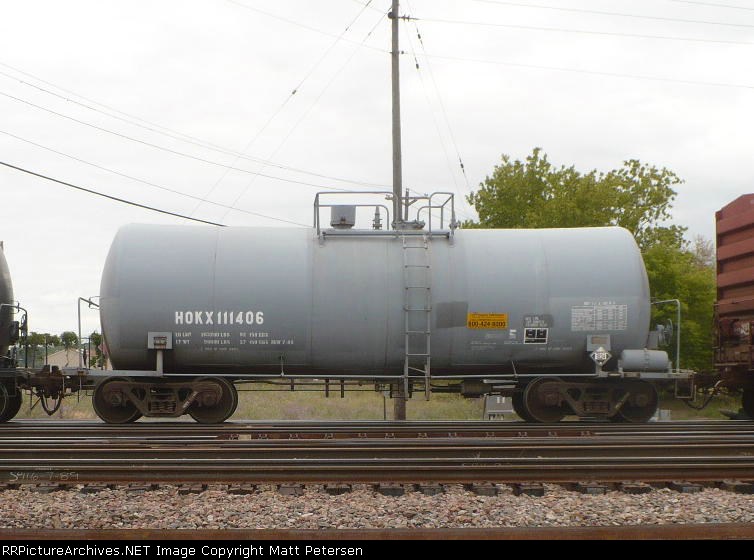HOKX 111406