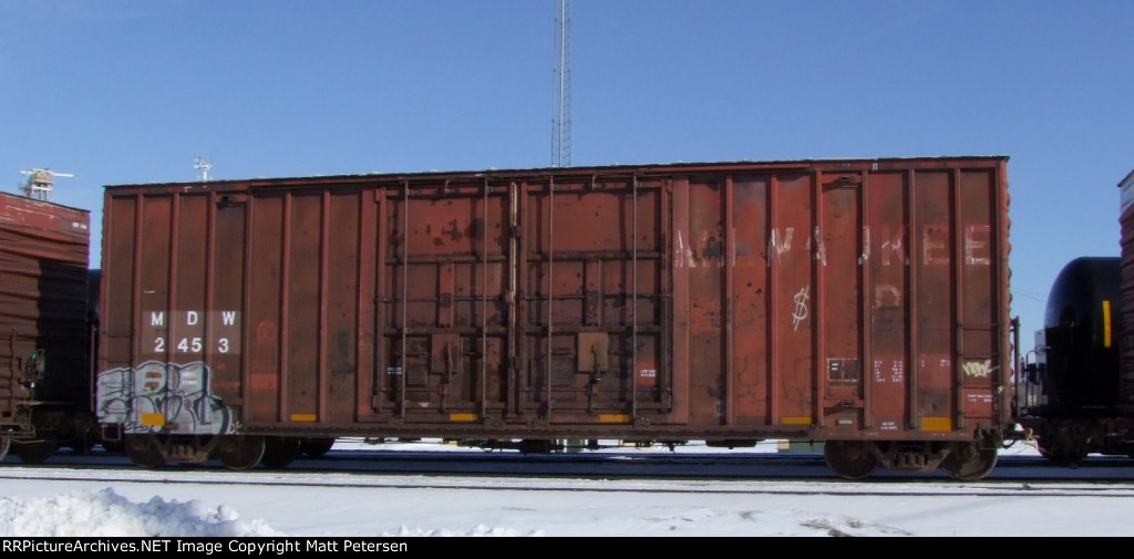 MDW 2453