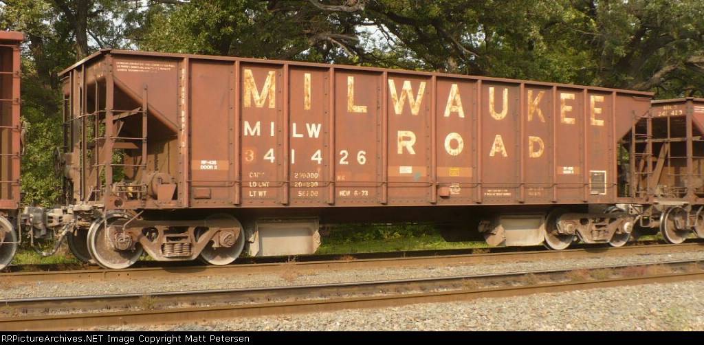 MILW 341426