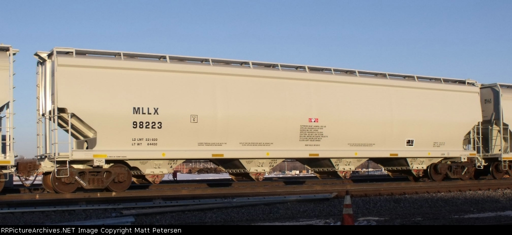 MLLX 98223