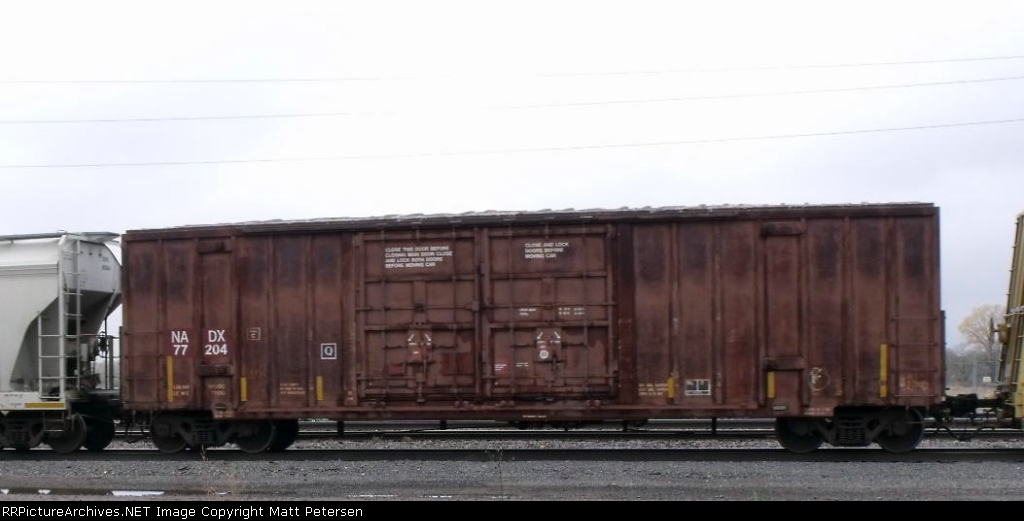 NADX 77204