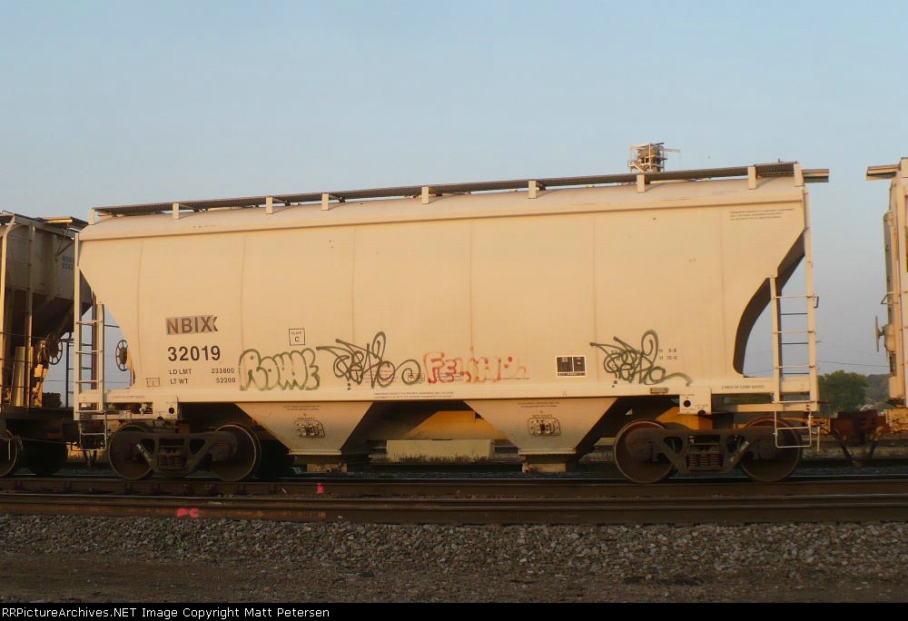 NBIX 32019