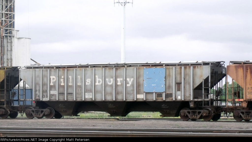PTLX 14312