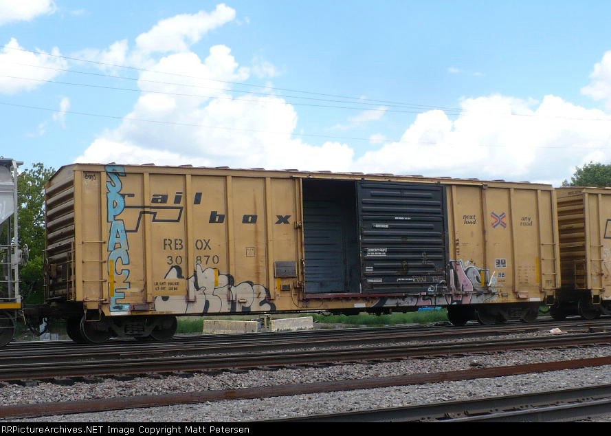 RBOX 30870