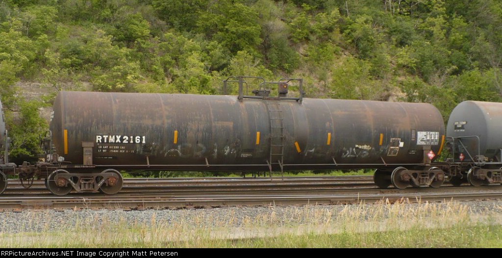 RTMX 2161
