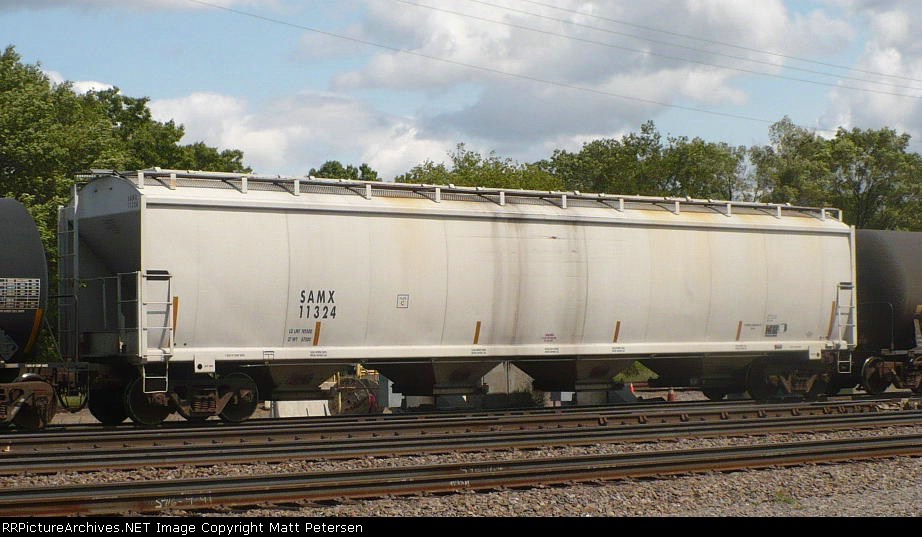 SAMX 11324