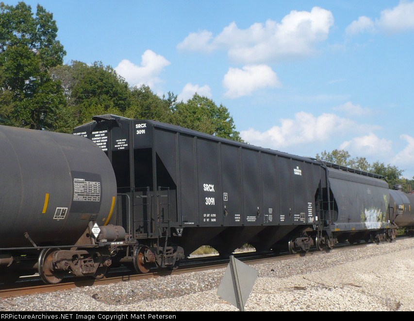 SRCX 3091