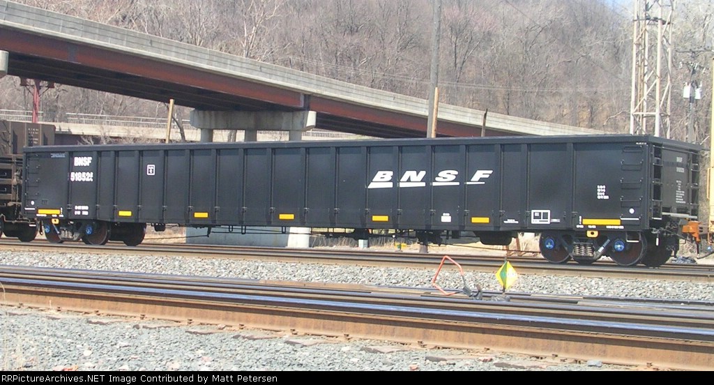 BNSF 518525