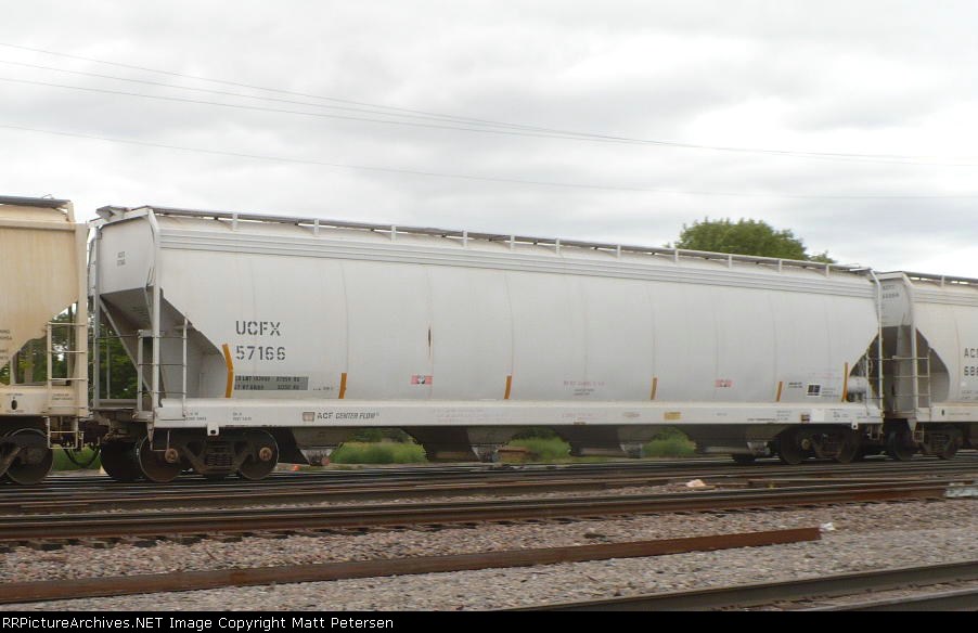 UCFX 57166