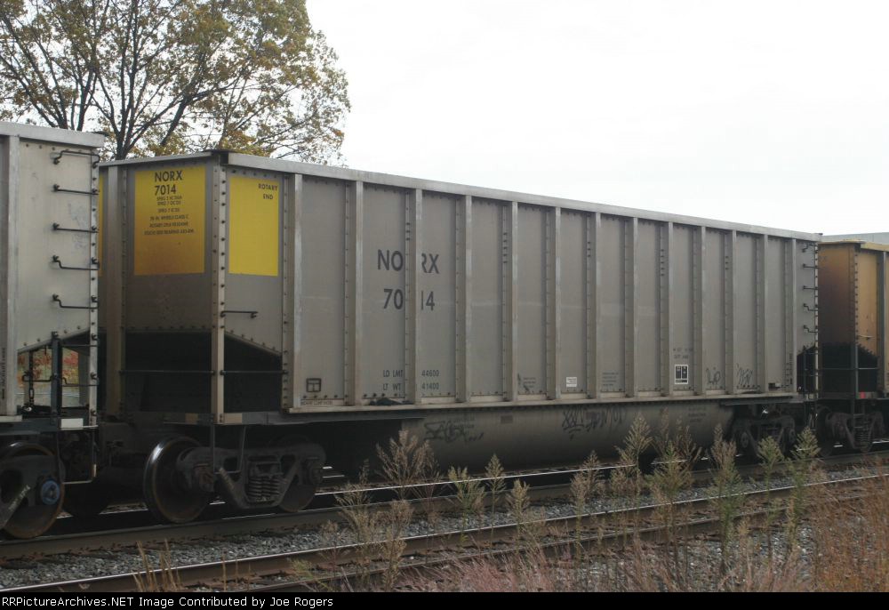 NORX 7014